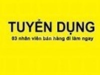 Tuyển làm việc tại Siêu Thị /không cần bằng cấp Tuyển làm việc tại Siêu Thị /không cần bằng cấp