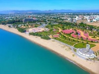 Đất nền cách biển 150m , giá đầu tư cực tốt Đất nền cách biển 150m , giá đầu tư cực tốt