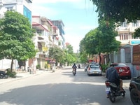 Bán đất 350m2, MT11.8m, nở hậu gần phố Bà Triệu, ô tô tránh, 22 tỷ Bán đất 350m2, MT11.8m, nở hậu gần phố Bà Triệu, ô tô tránh, 22 tỷ