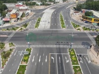 Đất nền khu dân cư The Sun Bàu Bàng nằm trong trung tâm DREAMCITY Đất nền khu dân cư The Sun Bàu Bàng nằm trong trung tâm DREAMCITY