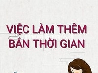 Cửa hàng tiện lợi cần tuyển gấp 2 nhân viên bán hàng Cửa hàng tiện lợi cần tuyển gấp 2 nhân viên bán hàng