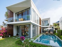 Căn hộ resort biển Shantira Hội An đầu tư an toàn Căn hộ resort biển Shantira Hội An đầu tư an toàn