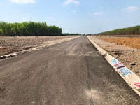 Bán lô đất ngay mặt tiền đường giá cực hời Bán lô đất ngay mặt tiền đường giá cực hời