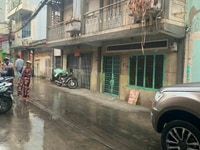 Nhà nát Hẻm Xe Tải 6m Hậu Giang 42m2 Gía 5ty4 Nhà nát Hẻm Xe Tải 6m Hậu Giang 42m2 Gía 5ty4