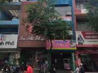 MT Sư Vạn Hạnh ngay Vanhanhmall, - 4.2x18 - 4Tầng, ( Giá Tốt Mùa Dịch) MT Sư Vạn Hạnh ngay Vanhanhmall, - 4.2x18 - 4Tầng, ( Giá Tốt Mùa Dịch)