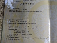Chính Chủ Bán Đất Mỹ Quý - Long Xuyên - An Giang Chính Chủ Bán Đất Mỹ Quý - Long Xuyên - An Giang