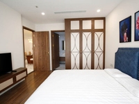 Cần cho người nước ngoài thuê Penthouse S1 -Sunshine City - Ciputra
