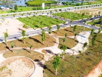 Đất mặt tiền đường Hoàng Sa Mỹ Khê Angkora giá từ 32 triệu/m2 Đất mặt tiền đường Hoàng Sa Mỹ Khê Angkora giá từ 32 triệu/m2
