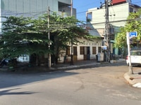 Bán đất lô góc 2 mặt tiền đường Bùi Thị Xuân - Phan Huy Ích Q. Sơn Trà Bán đất lô góc 2 mặt tiền đường Bùi Thị Xuân - Phan Huy Ích Q. Sơn Trà