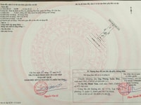 Bán gấp nền C1 khu dân cư PHú An Bán gấp nền C1 khu dân cư PHú An