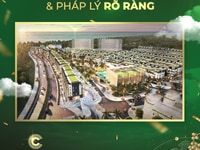 Bán án đại đô thị Meyhomes Phú Quốc đã có sổ, ngân hàng hỗ trợ 70% Bán án đại đô thị Meyhomes Phú Quốc đã có sổ, ngân hàng hỗ trợ 70%