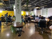 Cần sang lại văn phòng mặt tiền điện biên phủ, view siêu đẹp, làm kd Cần sang lại văn phòng mặt tiền điện biên phủ, view siêu đẹp, làm kd