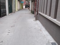 Bán nhà Phố Nguyễn Ngọc Vũ, 34m 4 tầng ngõ rộng ô tô vào cửa Bán nhà Phố Nguyễn Ngọc Vũ, 34m 4 tầng ngõ rộng ô tô vào cửa