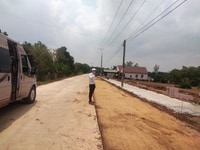 290m2 đất ngay đường Vành Đai 4 gần KCN mới giá 1,5 tỷ có bớt 290m2 đất ngay đường Vành Đai 4 gần KCN mới giá 1,5 tỷ có bớt