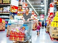 Cần tuyển nhân viên Nam/Nữ bán hàng đóng gói thu ngân phụ kho Cần tuyển nhân viên Nam/Nữ bán hàng đóng gói thu ngân phụ kho