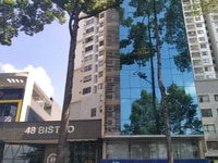 Bán tòa nhà 70 Phạm Ngọc Thạch, Quận 3, DT 15mx28m, 11 lầu, giá 400 tỷ Bán tòa nhà 70 Phạm Ngọc Thạch, Quận 3, DT 15mx28m, 11 lầu, giá 400 tỷ