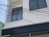 Cho Thuê Nhà Mới Gần Mặt Tiền Lý Chiêu Hoàng P10 Q6 - 4 Phòng Ngủ Cho Thuê Nhà Mới Gần Mặt Tiền Lý Chiêu Hoàng P10 Q6 - 4 Phòng Ngủ