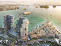 Mở bán căn hộ Sun Grand Marina Town - Quỹ căn độc quyền mặt vịnh Mở bán căn hộ Sun Grand Marina Town - Quỹ căn độc quyền mặt vịnh