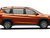 Bán xe Suzuki XL7 2021, hỗ trợ trả góp nhanh và dễ Bán xe Suzuki XL7 2021, hỗ trợ trả góp nhanh và dễ