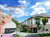 Shophouse Nhà phố 250m2, 1 trệt 2 lầu. Trúng Xe Hơi Shophouse Nhà phố 250m2, 1 trệt 2 lầu. Trúng Xe Hơi