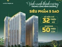 Căn Hộ Cao Cấp Chuẩn Resort 5 Sao Căn Hộ Cao Cấp Chuẩn Resort 5 Sao