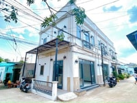 Nhà 1 Trệt 1 Lầu 1 Sân Thượng Trục Chính Hẻm 9 - 10 Nguyễn Văn Cừ Nhà 1 Trệt 1 Lầu 1 Sân Thượng Trục Chính Hẻm 9 - 10 Nguyễn Văn Cừ