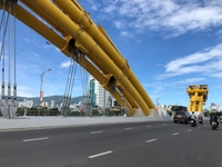 Bán nhà Đông Giang, đầu cầu Rồng Bán nhà Đông Giang, đầu cầu Rồng