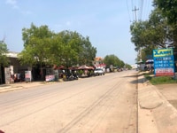 Bán đất khu tái định cư Thế Long sát VSIP Quảng Ngãi Bán đất khu tái định cư Thế Long sát VSIP Quảng Ngãi