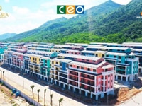 Tại sao nên đầu tư vào dự án Sonasea Vân Đồn Harbor City? Tại sao nên đầu tư vào dự án Sonasea Vân Đồn Harbor City?