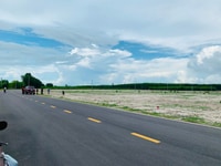 Bánlô góc 2 MT khu dân cư Hồ Tràm Airport City-KCN Đất Đỏ giá cực tốt Bánlô góc 2 MT khu dân cư Hồ Tràm Airport City-KCN Đất Đỏ giá cực tốt