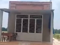 Bán đất 10x103 có nhà cấp 4 giá 480tr Bán đất 10x103 có nhà cấp 4 giá 480tr