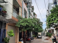 Bán nhà mới 3T Bờ Bao Tân Thắng 64m2 HXH SHR chỉ 7.5 tỷ TL Bán nhà mới 3T Bờ Bao Tân Thắng 64m2 HXH SHR chỉ 7.5 tỷ TL