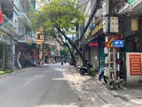 Bán nhà MP Nguyễn Đổng Chi, 63m2, Lô góc, Giá chỉ 10,5 tỷ Bán nhà MP Nguyễn Đổng Chi, 63m2, Lô góc, Giá chỉ 10,5 tỷ