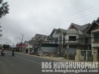 Cần bán gấp nhà liên kế mặt tiền đường Nguyễn Công Trứ .P8 , Cần bán gấp nhà liên kế mặt tiền đường Nguyễn Công Trứ .P8 ,