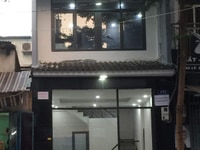 Bán nhà mặt tiền 192 đường Lê Sát, Quận Tân Phú, 4x10m, 2 lầu Bán nhà mặt tiền 192 đường Lê Sát, Quận Tân Phú, 4x10m, 2 lầu