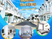Nhà phố kinh doanh. NH cho vay 70% trong 25 năm. Nhà phố kinh doanh. NH cho vay 70% trong 25 năm.