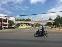 Lô Góc 2 Mặt Tiền Đường Ngay Thành Phố Đồng Xoài Lô Góc 2 Mặt Tiền Đường Ngay Thành Phố Đồng Xoài
