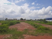 Bán 3500m2 đất sổ riêng ngay KCN BECAMEX dân đông giá 486 triệu Bán 3500m2 đất sổ riêng ngay KCN BECAMEX dân đông giá 486 triệu