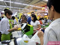 Siêu thị Tiện Lợi cần tuyển nhân viên kế toán và thu ngân Siêu thị Tiện Lợi cần tuyển nhân viên kế toán và thu ngân
