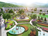 Đất nền biệt thự Picenza Riverside sơnla Đất nền biệt thự Picenza Riverside sơnla