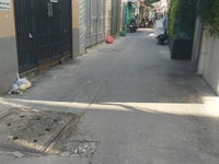 Đất Trống Tiện Xây Dựng Mới Nở Hậu Đẹp P14 Q4 Đất Trống Tiện Xây Dựng Mới Nở Hậu Đẹp P14 Q4