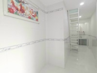 Nhà Đẹp 1 Trệt 1 Lầu Hẻm 122 Tôn Đản Cách Đg 50m P10 Q4 Nhà Đẹp 1 Trệt 1 Lầu Hẻm 122 Tôn Đản Cách Đg 50m P10 Q4