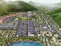 Picenza Riverside Thành Phố Sơn La Picenza Riverside Thành Phố Sơn La