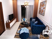 Chung cư Saigon Riverside Complex Q7 69m² 2PN Chung cư Saigon Riverside Complex Q7 69m² 2PN
