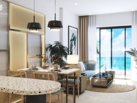 Căn Hộ Vũng Tàu Pearl 3 PN. 95M2 Căn Hộ Vũng Tàu Pearl 3 PN. 95M2