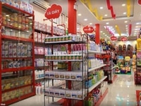 Siêu thị mini tuyển 04 NV bán hàng tại chỗ. Siêu thị mini tuyển 04 NV bán hàng tại chỗ.