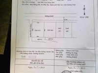 Bán lô góc 300m2 mặt tiền 15m đối diện dự án Casamia Calm Bán lô góc 300m2 mặt tiền 15m đối diện dự án Casamia Calm