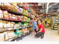 Siêu thị tiện lợi tuyển gấp nam nữ bán hàng tại quầy . Siêu thị tiện lợi tuyển gấp nam nữ bán hàng tại quầy .