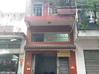 Nhà bán vị trí kinh doanh phường 5, quận 11 Nhà bán vị trí kinh doanh phường 5, quận 11