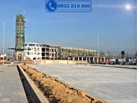 Hưng Định City - Chợ Mới Bình Định Hưng Định City - Chợ Mới Bình Định